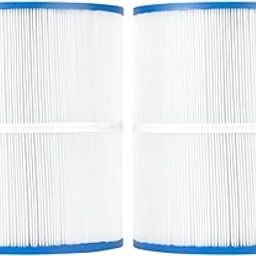 Clear Choice Pool Spa Filter 8.50 Dia x 10.50 in Cartridge Replacement for Watkins Hot Spring Spa Aladdin 16506, [2-Pack]-picture-26