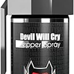 Devil Will Cry Super Silver Fang Pepper Stream Spray (55ml)-image-9
