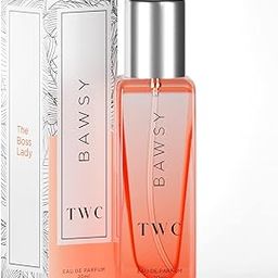 The Woman Company (TWC) EDP BAWSY | Eau De Parfum | Long-Lasting Freshness | Citrusy & Floral | Specially Curated Perfume For Women - 20 ml-image-18