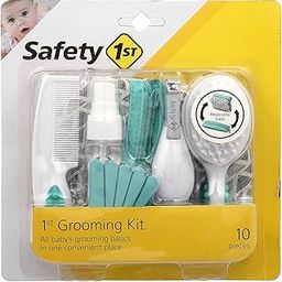 Safety 1st 1st Grooming Kit, Arctic Blue-image-15