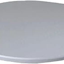 bnf®1pc Polyester Round Table Cloth Oilproof Wipeable Table Cover Easy Clean gray|Home & Garden | Furniture | Furniture Parts & Accessories-image-40