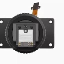 Replacement New Hotshoe Hot Shoe Rear Mount Base Foot Bracket for Godox TT350 TT350S Flash Speedlite for Sony Mount-18
