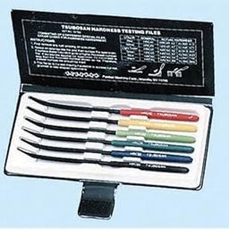 Flexbar Hardness Testing File Set-image-4