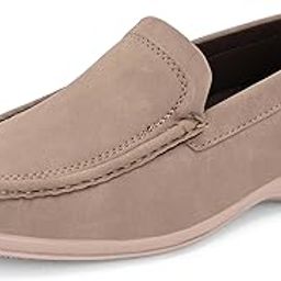 Loafer for Men | Stylish & Comfortable with Soft Cushioned Insole | Hand-Stitched Design (9765)-image-83
