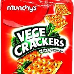 Munchys' Vege Crackers 300gm-picture-22