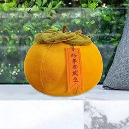 ATORSE Persimmon Pillow Decorative Sofa Cushion for Couch Sofa Living Room-picture-31