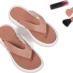 CASUAL SLIPPER FOR WOMEN (BLOOM02PEACH8)-image-44