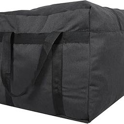 Carrying Box, 45L Storage Bag Foldable Light Weight for Outdoor-image-57