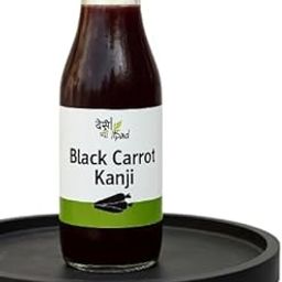 Desi Utpad By Jaya Black Carrot Kanji 500 Ml-picture-25