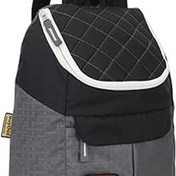 Women Day Pack Backpack/School Bag For Travel Water Resistant Backpack/Compact & Spacious/Organized Compartments-image-98