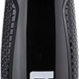 Polyethylene Black Travel Bottle (5381301) Pack of 1, 0.75 Liters-image-8