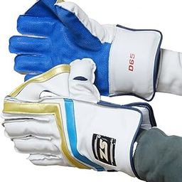 Z SPORTS Wicket Keeping Gloves-image-99
