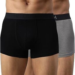 Bamboo Underwear for Men | 3X Softer Than Cotton & Odour Free | Stretchy Fabric & Durable Waistband-image-21