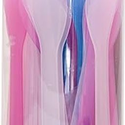 Line Art Tattoo Disposable Spatula 80 Pcs Bottle-76
