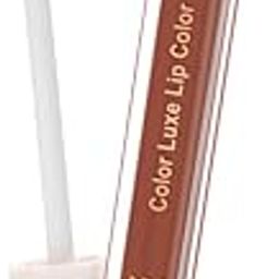 Juice Matte Luxe Lipstick - Vitamin E Enriched, Smudge-Free with Bio Retinol, Moisturizing Lock Technology, SPF 15, Long-Lasting (Natural Nude - M12)-17
