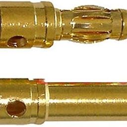 Bullet Connectors-3.5mm-4 Pairs-picture-12