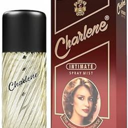 CHARLENE Women's perfume | perfume for women | Long Lasting Body spray | Fresh scent Fragrance SPRAY MIST PERFUME 30ML-54