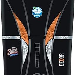 AQUA D PURE 4 in 1 Copper Technology RO Water Purifier with 10 Stage Purification Filtration, UV, UF, TDS Adjuster, 12 Liter, Black (‎S29 Decore Zinc C+A)-image-64