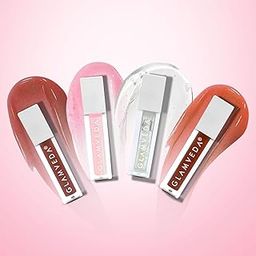 Glamveda Serum Infused Lip Gloss All Things Pretty Combo 4.8ml | Cocoa Butter & Jojoba oil | High Shine Glossy Finish | 24 Hours Moisturization | Cruelty-Free-image-45