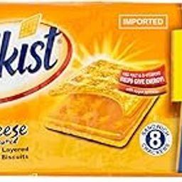 Malkist Crunchy Layered Cracker Biscuits, Cheese, 144 gm-image-97