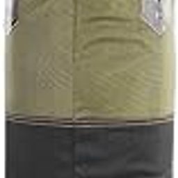 Empty Training Boxing Sandbag, Empty Punching Bag Hanging Kick Sandbag, Karate Training Boxing Fight Sandbag, with Zipper, for Exercise(Green, 80CM)-image-30