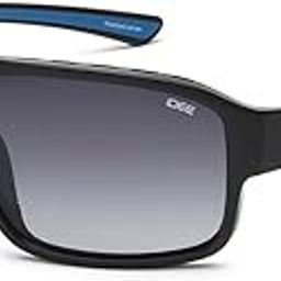 100% UV protceted Full Rim Sports sunglasses for Men-24