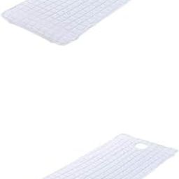 THE STYLE SUTRA 2pcs SPA Massage Treatment Bed Cover Mattresses White 180x60cm 185x70cm-image-4