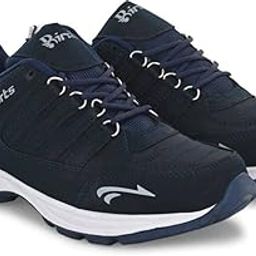 Premium Comfortable Regular Wear Walking Shoes for Men-image-10