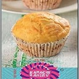 Karachi Bakery Vanilla Muffins, 75g-image-18