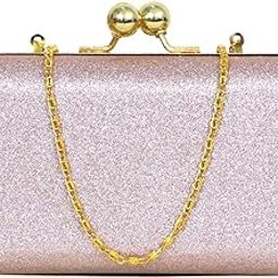 Women's Box Clutch-image-39