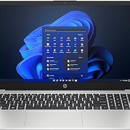HP 250 G10 Notebook, 13th Gen i3-1315U, 16GB DDR4, 512GB SSD, 14-inch(35.6cm),Anti-Glare, HD Laptop, Intel UHD Graphics, (DOS, Silver,1.47kg) G9-picture-27