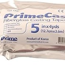 PrimeCast Synthetic Casting tape graphics - 12.5 cm (Green)-picture-28