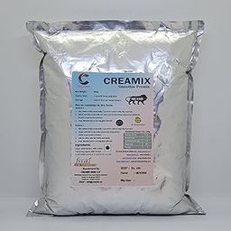 Creamix Smoothie Premix Menthol - 800g | Instant Healthy Shakes-image-28