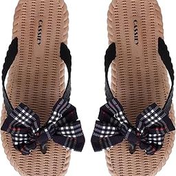 Fashion Slippers For Women Slipper fancy Design Slip on Flats-picture-48