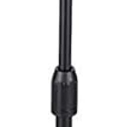 CEUTA® Microphone Stand | Extendable 2 Step Table Desktop Microphone Stand Holder Mic Clip| Studio Sound Recording | Mic Microphone Shock Mount Clip Holder-28