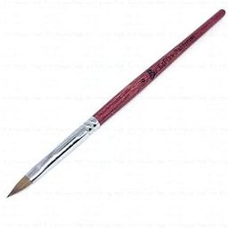 Shills Professional Nail Art Acrylic Manicure Nail Brush No. 6-picture-43