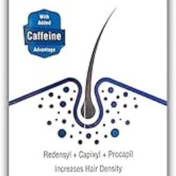 UNIGLOW Pylo-Dil Hs Hair Growth Serum 30Ml-image-21