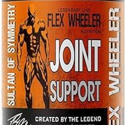 Joint Support Created by The Legend 90 Tablets-image-15