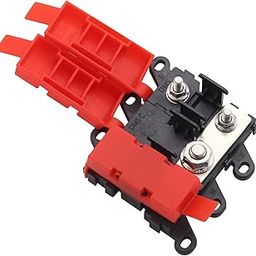 LOOM TREE® Car Battery Distribution Terminal Professional for Camper Caravans Boat | Parts & Accessories | Car & Truck Parts | Charging & Starting Systems | Batteries-picture-16