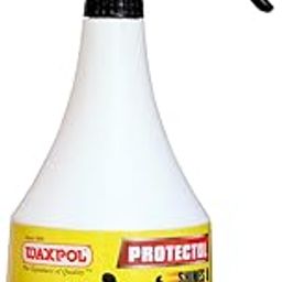 Waxpol Protectol Multipurpose All in One Car & Bike Liquid Polish – High Gloss Shine & Protection for Car, Motorbike, Scooter, Household, Office Furniture (Interior & Exterior Use) 1 L-94