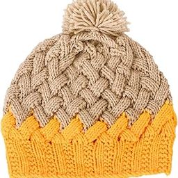 Stylish Winter Beanie/Skull Warm Cap Hat, Hand Knitted, Handmade for Women, Men, Girls, Boys-image-36