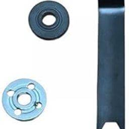 ATORSE 3xFour Claws Angle Grinder Wrench High Strength Accessories Metal Removal Tool Quantity 3-image-68