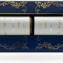 Marine Aura Gift Set | Premium Body Care Kit featuring Body Wash & Lotion with the long-lasting, refreshing scent of Invictus & Water Spa, perfect for gifting & self-care-image-53