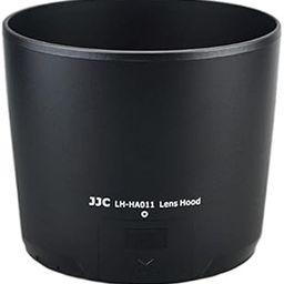 JJC LH-HA011 Replacement Lens Hood For Tamron SP 150-600mm f5-6.3 Di VC USD Plus UV Protector Filter-image-48