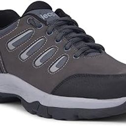 Liberty COLUMBO-1E Mens Casual Lacing Shoes-image-5