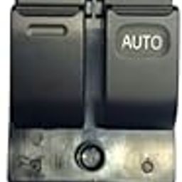 Auto-Ex POWER WINDOW SWITCH Compatible/Replacement For Qualis (4 Door)-24