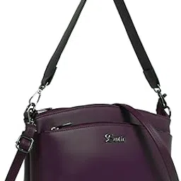 exotic vibrant color Sling/Hand bag for womens & Girls.-picture-21