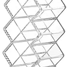 GREECHO 16 Grid Lipstick Holder Clear Acrylic Lipgloss Organizer Compact Fish Shape Lip Balm Storage Box Compact Lipstick Storage Display Stand (1)-image-82