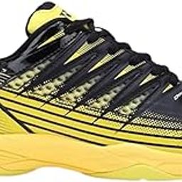 Yonex Tour Dominant 2 Junior Badminton Shoes | Lightweight, Non-Marking Court Shoes-image-27