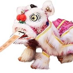 JAZZY PEARLS® Hand String Puppet with Rod 2025 for Parties Multicultural Projects Children Pink White|Toys & Hobbies | Educational | Other Educational Toys|1 Hand String Puppet-image-7